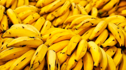   ¿Por qué subió el precio de los plátanos en crisis por el coronavirus? 