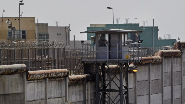 Proyecto busca beneficiar a unos 1.300 reos con arresto domiciliario