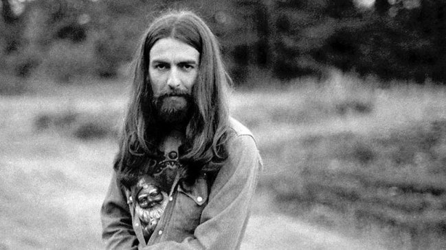  Fundación de George Harrison dona dinero para combatir el coronavirus  