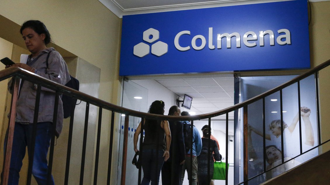 Isapres encarecerán sus planes un 4,5% en promedio