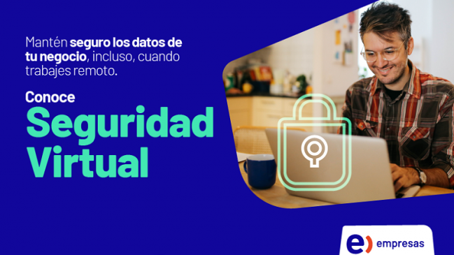 La importancia de la ciberseguridad en el teletrabajo La importancia de la ciberseguridad en el teletrabajo