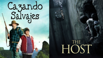 La variada recomendación cinéfila de la Negra Cesante para ver en cuarentena    La variada recomendación cinéfila de la Negra Cesante para ver en cuarentena