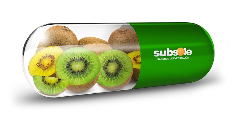 Las ventajas del kiwi, una defensa natural contra los virus del invierno Las ventajas del kiwi, una defensa natural contra los virus del invierno