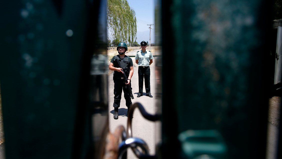Sebastián Piñera pidió aprobar leyes de indulto humanitario y conmutación de condenas