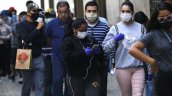 Las comunas de la Región de Ñuble con restricciones por Covid-19 Las comunas de la Región de Ñuble con restricciones por Covid-19