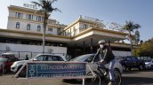 Las restricciones de la Región de Valparaíso ante el Covid-19 Las restricciones de la Región de Valparaíso ante el Covid-19