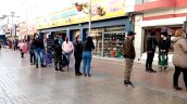 Las medidas de control en la Región de Coquimbo Las medidas de control en la Región de Coquimbo