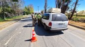 Mascarillas, cuarentenas y cordones sanitarios: Las comunas de la Región de O'Higgins con restricciones por Covid-19 Mascarillas, cuarentenas y cordones sanitarios: Las comunas de la Región de O'Higgins con restricciones por Covid-19