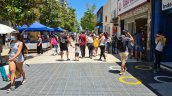 Mascarillas, cuarentenas y cordones sanitarios: Las comunas de la Región de O'Higgins con restricciones por Covid-19 Mascarillas, cuarentenas y cordones sanitarios: Las comunas de la Región de O'Higgins con restricciones por Covid-19