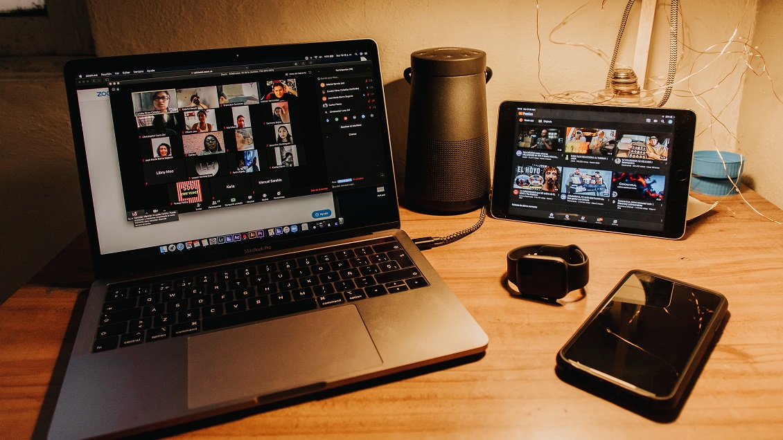 En Chile: Hackearon Zoom de simposio con imágenes de explotación sexual infantil En Chile: Hackearon Zoom de simposio con imágenes de explotación sexual infantil