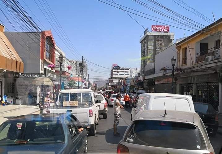 Mascarillas, cuarentenas y cordones sanitarios: Las comunas de la Región del Maule con restricciones por Covid-19 Mascarillas, cuarentenas y cordones sanitarios: Las comunas de la Región del Maule con restricciones por Covid-19