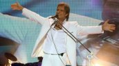 Roberto Carlos realizará su primer live streaming este domingo Roberto Carlos realizará su primer live streaming este domingo