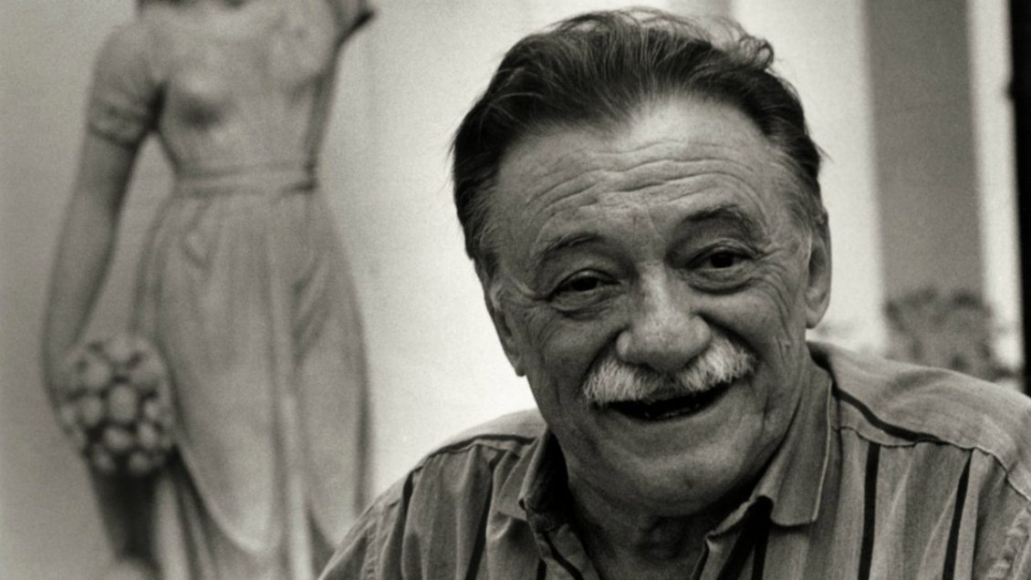 Fundación Benedetti redestinará recursos del centenario para ayudar a trabajadores de la cultura Fundación Benedetti redestinará recursos del centenario para ayudar a trabajadores de la cultura