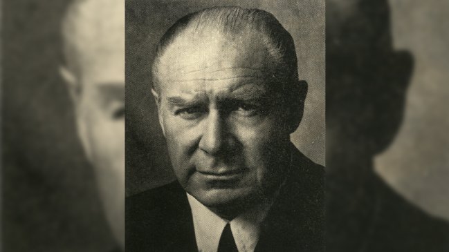 Murió Sergio Onofre Jarpa, ex número dos de la dictadura y fundador de RN