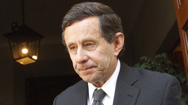 De Gregorio pide acelerar medidas económicas para enfrentar crisis del Covid-19