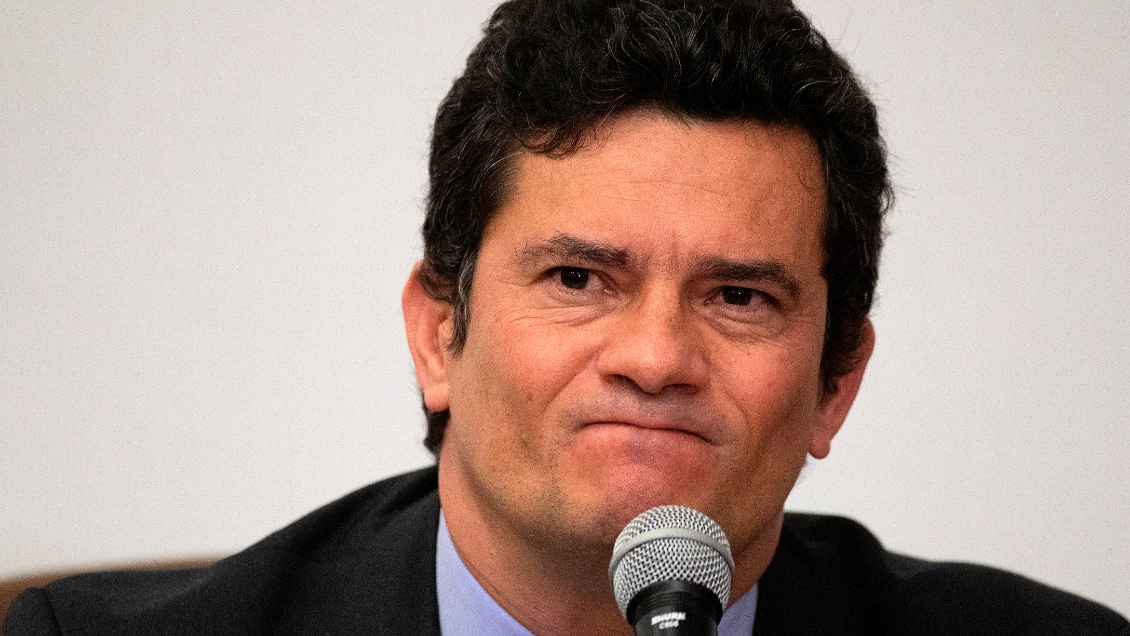 Brasil: Ex ministro Moro alertó sobre una campaña de noticias falsas en su contra