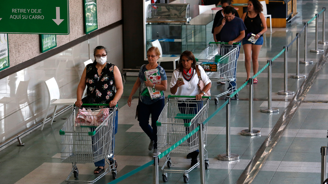 Sernac ha recibido más de 12 mil reclamos durante la emergencia sanitaria