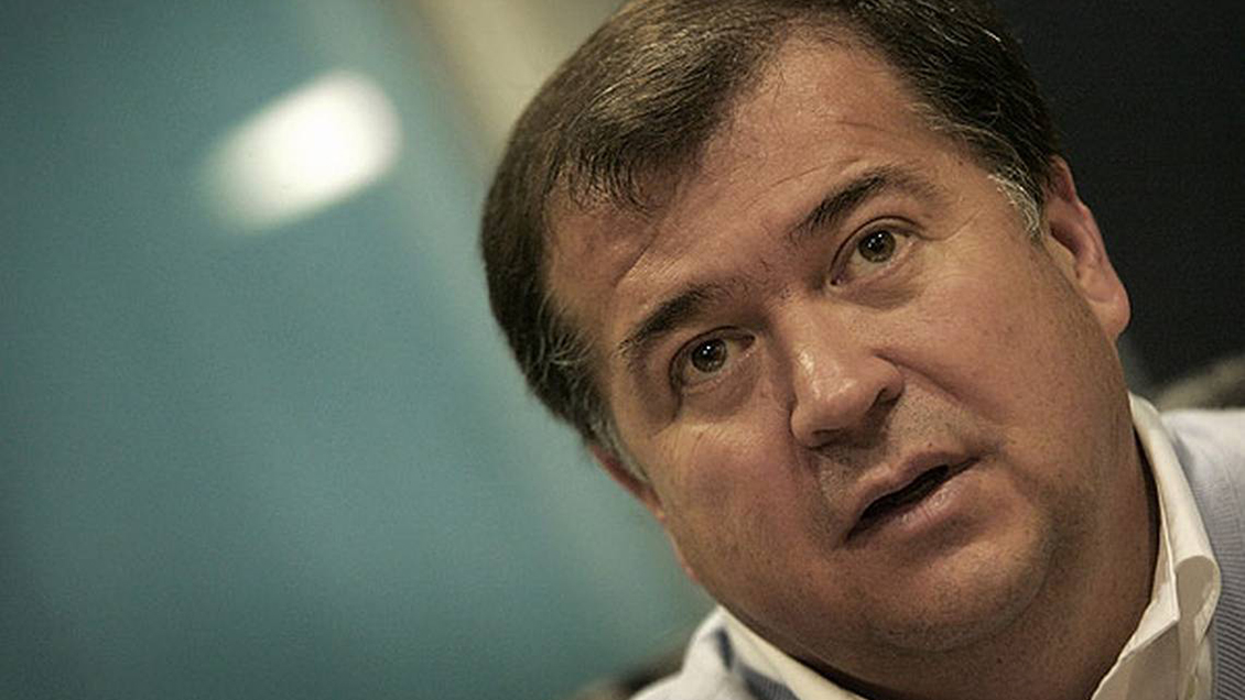 Mauricio Correa es nombrado productor ejecutivo del Festival de Viña del Mar Mauricio Correa es nombrado productor ejecutivo del Festival de Viña del Mar