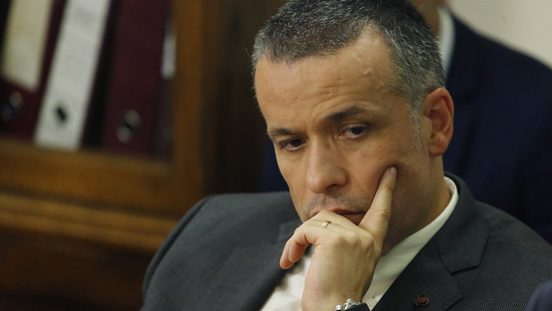 Landerretche: Me preocupa mirada errada del Gobierno de que es momento para austeridad fiscal