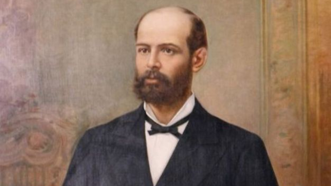 Los inéditos detalles de la tesis de Arturo Prat que lo convirtió en abogado