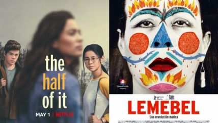  Las películas con temática LGBT ideales para ver en cuarentena  