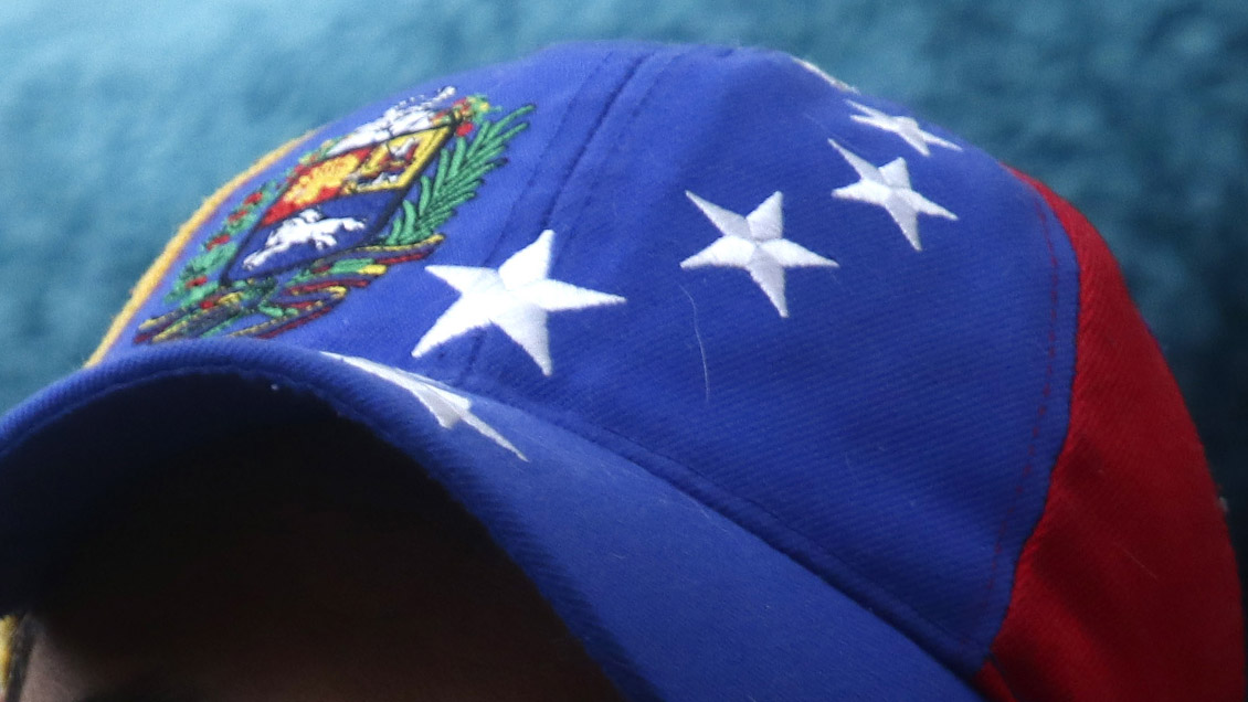 Chile pide a Venezuela que repatrie a connacionales que acampan afuera de la embajada