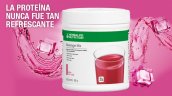 Herbalife Nutrition lanza nueva bebida de proteínas: Beverage Mix Herbalife Nutrition lanza nueva bebida de proteínas: Beverage Mix