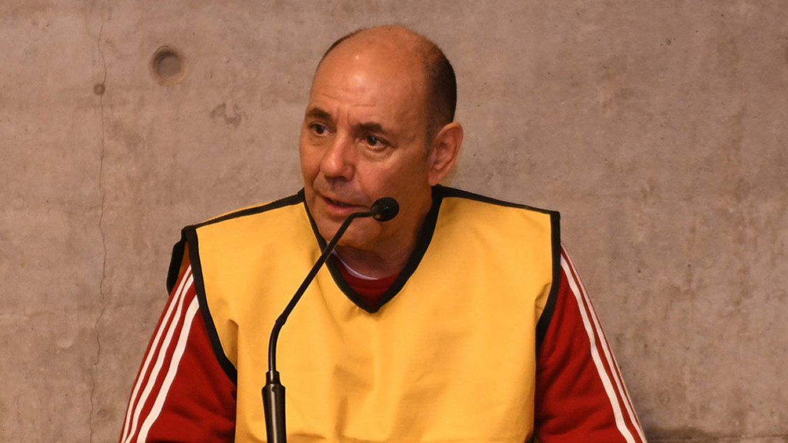 Corte Suprema rechazó recurso de queja y confirmó cárcel hasta 2046 para el 