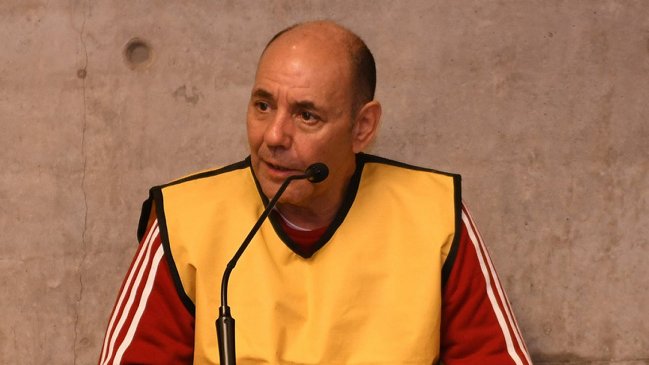 Corte Suprema rechazó recurso de queja y confirmó cárcel hasta 2046 para el 