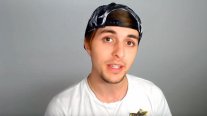 Youtuber causó polémica por defensa a Trump Youtuber causó polémica por defensa a Trump