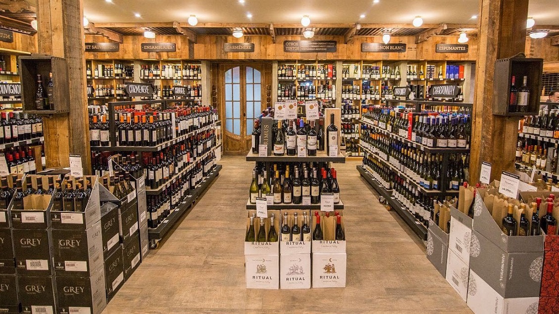 Venta especial de vinos para este invierno ofrece descuentos online Venta especial de vinos para este invierno ofrece descuentos online