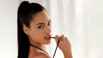 Apolonia Lapiedra y el porno: Algunos actores se exceden Apolonia Lapiedra y el porno: Algunos actores se exceden