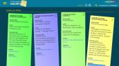 #TodosPodemosHacerMás: Macul, Valdivia, Providencia, Punta Arenas y Santiago #TodosPodemosHacerMás: Macul, Valdivia, Providencia, Punta Arenas y Santiago