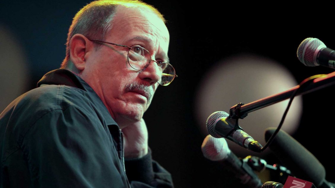 Silvio Rodríguez y el coronavirus: Silvio Rodríguez y el coronavirus: