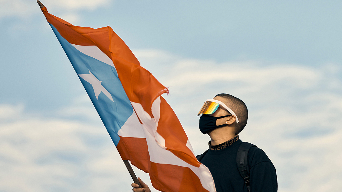 Bad Bunny reaparece hablando de racismo: Bad Bunny reaparece hablando de racismo: