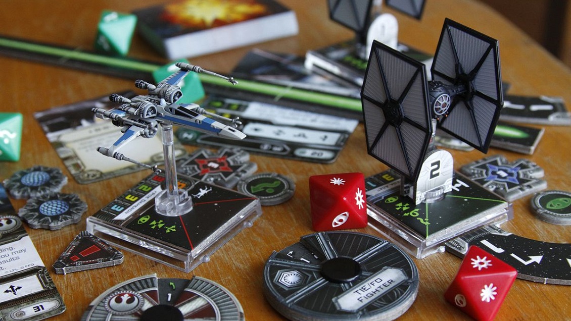 Día del Padre: Juegos de mesa ofrecen un regalo ideal para cada papá Día del Padre: Juegos de mesa ofrecen un regalo ideal para cada papá