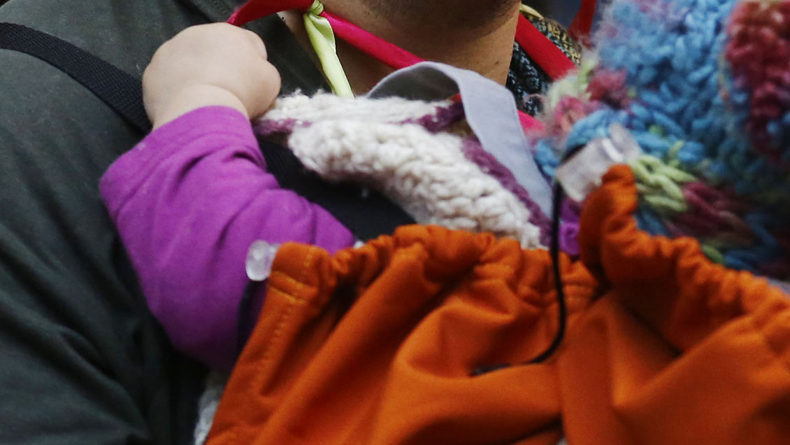 Senado declaró inadmisible el proyecto de postnatal de emergencia Senado declaró inadmisible el proyecto de postnatal de emergencia