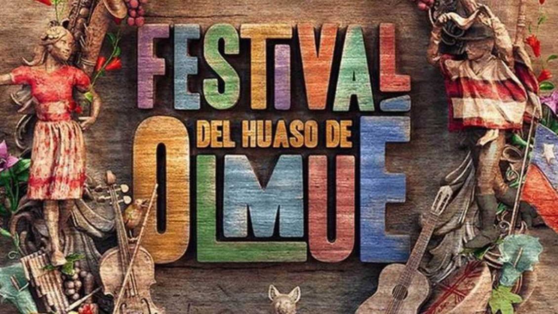 TVN descarta emitir el Festival de Olmué y evalúa lo mismo para Viña 2021 TVN descarta emitir el Festival de Olmué y evalúa lo mismo para Viña 2021