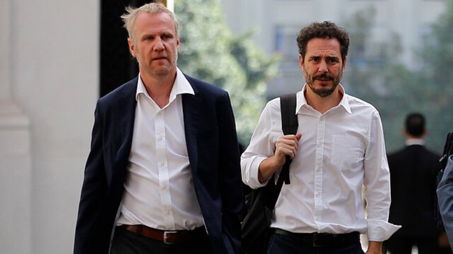 Evópoli se replantea su posición al interior de Chile Vamos