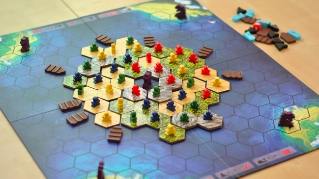 Día del Niño: Los mejores juegos de mesa para disfrutar entre todos Día del Niño: Los mejores juegos de mesa para disfrutar entre todos