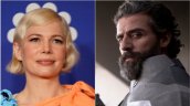 Michelle Williams y Oscar Isaac protagonizarán remake de Michelle Williams y Oscar Isaac protagonizarán remake de