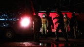 Incidentes en Villa Francia dejan cuatro detenidos Incidentes en Villa Francia dejan cuatro detenidos