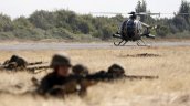 Gobierno extiende apoyo de Fuerzas Armadas al combate del narcotráfico Gobierno extiende apoyo de Fuerzas Armadas al combate del narcotráfico