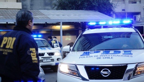 Roban 15 millones de pesos en celulares desde sucursal de Entel en Coquimbo Roban 15 millones de pesos en celulares desde sucursal de Entel en Coquimbo