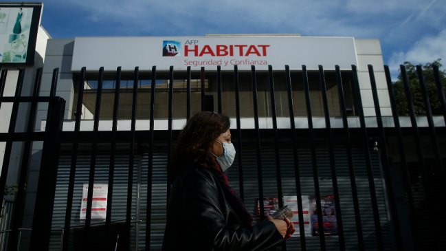 Superintendente Pensiones: Retiro del 10% es una 