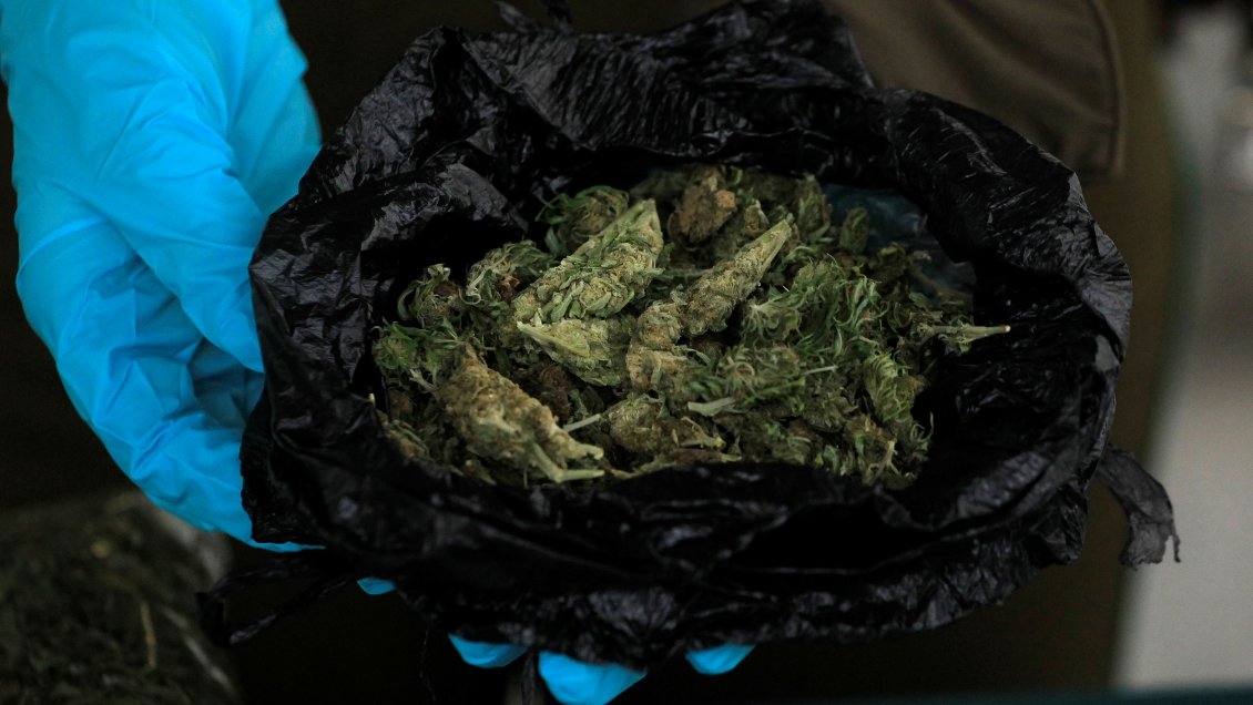 Prisión preventiva para sujetos sorprendidos con 137 kilos de droga en San Pedro de Atacama Prisión preventiva para sujetos sorprendidos con 137 kilos de droga en San Pedro de Atacama