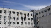 Centro de Detención Preventiva de Quillota quedó en cuarentena Centro de Detención Preventiva de Quillota quedó en cuarentena