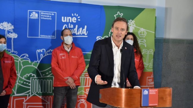 Minvu ha recibido más de 30 mil postulaciones al subsidio de arriendo