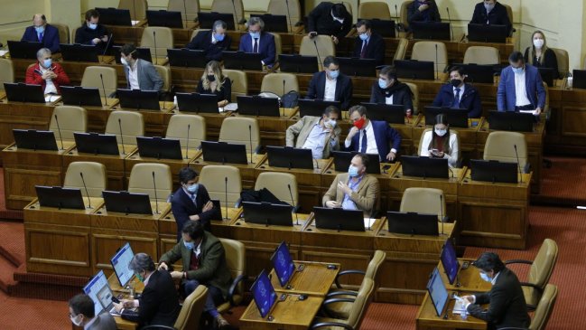 Retiro del 10%: Servel admitió a trámite una denuncia contra la UDI