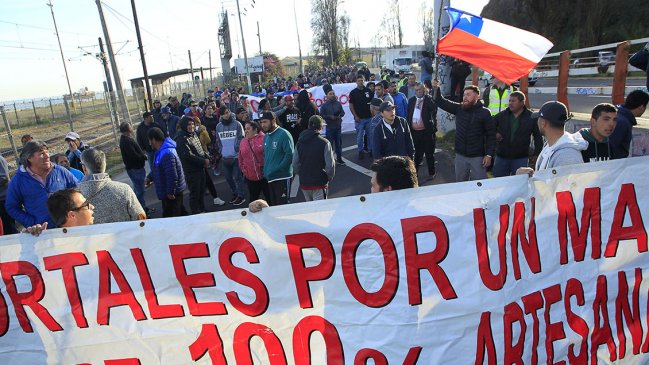 TC rechazó recurso contra 